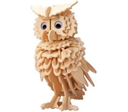 Kits de construction en bois