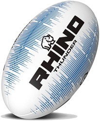 Rhino X25 White Thunder mt 4