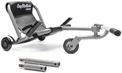 Ezyroller kart Gris