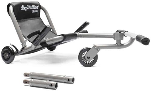 Ezyroller kart Gris
