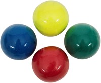 Stimove balles de sable set - jouet sensoriel pour enfants