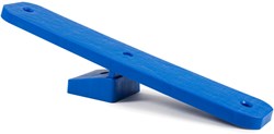 Spordas jouet d'équilibre Rocking Balance Beam pour enfants