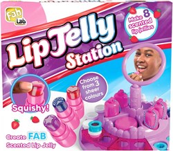 FABLAB LIP JELLY STATION