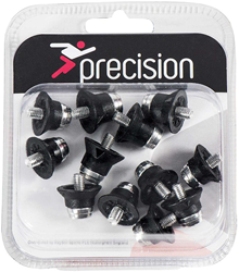 Precision crampons de football Super Pro set - crampons aluminium pour chaussures