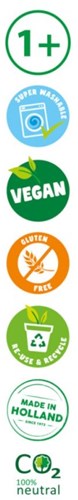 Ses pâte à modeler Nature vegan sans gluten pots réutilisables lavable-3