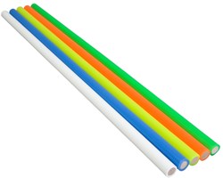 Henrys baguettes jouet pour Devil Sticks et Flowersticks