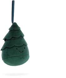 Jellycat peluche Festive Folly sapin de Noël 2023 - idée cadeau