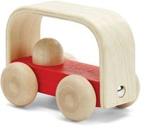 PlanToys Jouets en bois Set de bain Sea Life-2