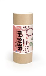 Fimo coffret bijoux - Crée tes propres perles Heishi - Jouet créatif