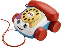 Fisher Price - Chatter Telephone-2