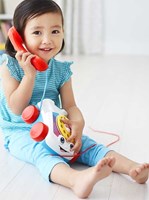 Fisher Price - Chatter Telephone-3