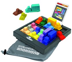 Jeux solitaire