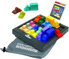 Jeux solitaire