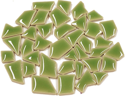 Colourful Mosaics jouet mosaïque Flip Mini Uni multicolore 100 g