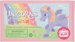 Tiger Tribe set de jouets licorne - plaisir magique pour les enfants