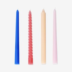 Bougies de table
