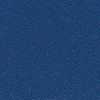 Folia carton photo bleu roi 10 feuilles 50x70 cm 300g pour enfants