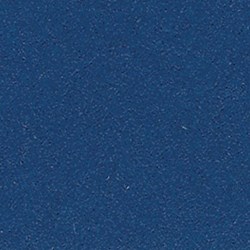 Folia carton photo bleu roi 10 feuilles 50x70 cm 300g pour enfants