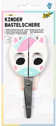 Folia ciseaux enfant licorne - ciseaux pour enfants design licorne