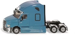 Siku camion jouet Freightliner Cascadia 1:50 avec détails réalistes