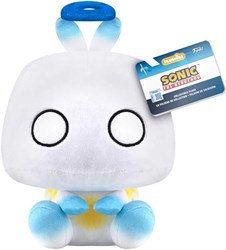 Funko peluche Sonic Hero Chao - jouet en peluche doux