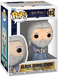 Funko figurine Pop Harry Potter Dumbledore Horcruxes à collectionner