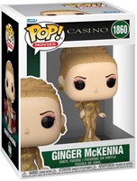 FUNKO POP MOVIES: CASINO - GINGER MCKENNA