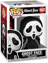 Funko Pop Movies Ghostface - Figurine de collection Horreur