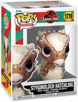 FUNKO POP MOVIES: JURASSIC PARK HATCHLING - STYGIMOLOCH