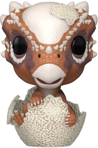 FUNKO POP MOVIES: JURASSIC PARK HATCHLING - STYGIMOLOCH-2