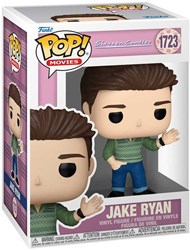 Funko figurine de collection Sixteen Candles Jake - produit dérivé de film