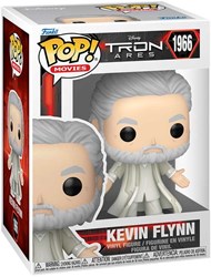 Figurine jouet Funko TRON ARES Kevin Flynn collection film