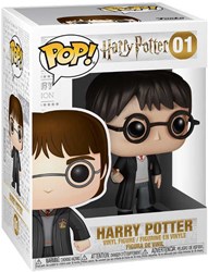 Funko Harry Potter Pop - Figurine de collection film 9cm