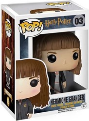 Funko Harry Potter Hermione Granger figurine vinyle pop collection