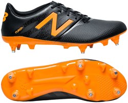 New Balance chaussure de football Furon Dispatch SG- 39 1/2 multicolore