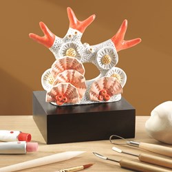 Djeco kit de modelage jouet créatif - FSC MIX - pour enfants