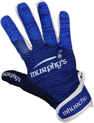 Murphy's gants de sport marine/bleu X-Large adhérence & confort
