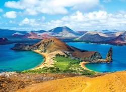 Eurographics Îles Galapagos (1000)