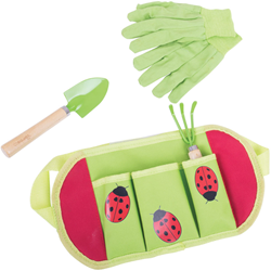 Bigjigs Ceinture de jardinage