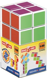 Geomag MagiCube Free Building 8