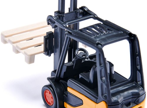 Siku coffret cadeau jouets ferme - tracteurs et véhicules-3