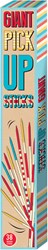 Retr-Oh Grand jeu de Mikado - 38 bâtons - 50cm de long