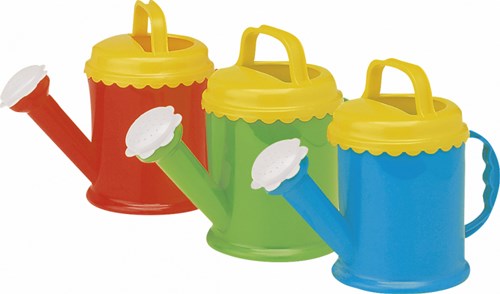 Androni Giocattoli arrosoir jouet jardinage multicolore plastique 1,2L