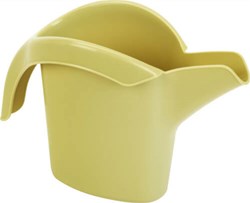 Klein arrosoir jouet - plastique recyclé - vert - jouet d'extérieur durable