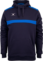 Gilbert Hoodie Photon Bleu - Vêtement de sport confortable pour enfants