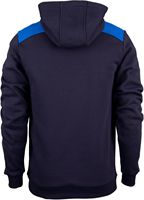 Gilbert hoodie sport Photon bleu medium - sweat chaud unisexe-2