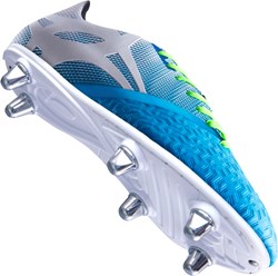 Gilbert chaussures de rugby Kaizen X3.1 Power 6 crampons noir taille 35.5