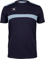 Gilbert T-shirt Photon bleu maillot de sport - 152 junior