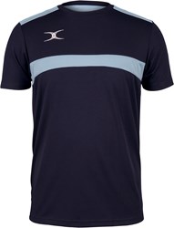 Gilbert T-shirt Photon Bleu 3XL - T-shirt de sport homme respirant