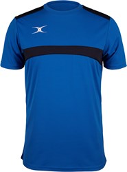 Gilbert T-shirt Photon Bleu - 3XL haut de sport respirant homme